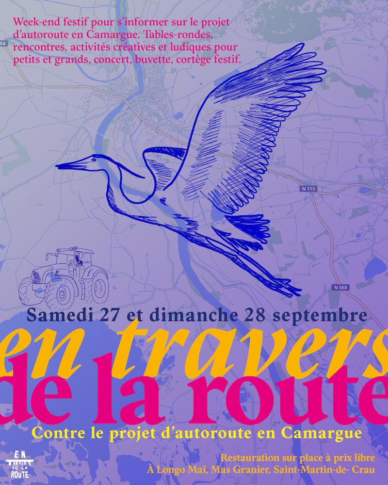 Weekend de mobilisation