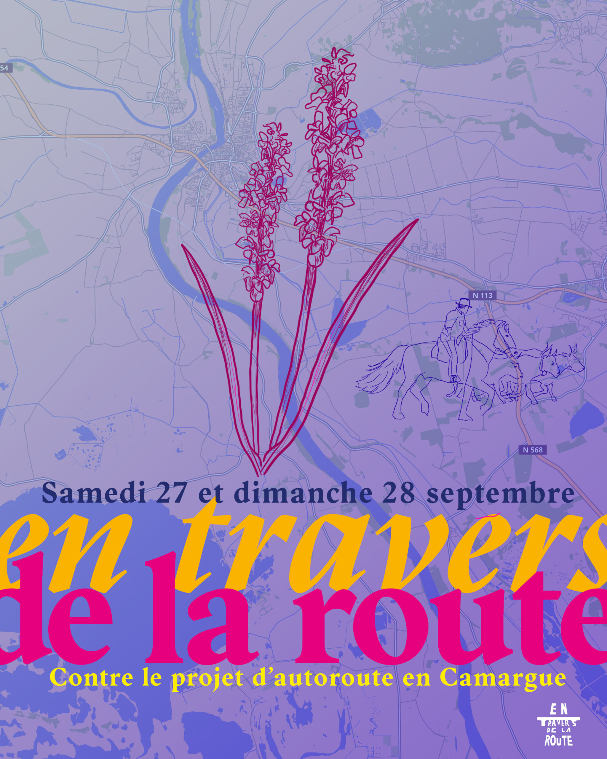 Weekend de mobilisation
